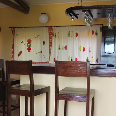 Aparthotel Jardin Tropical Bujumbura Dış mekan fotoğraf