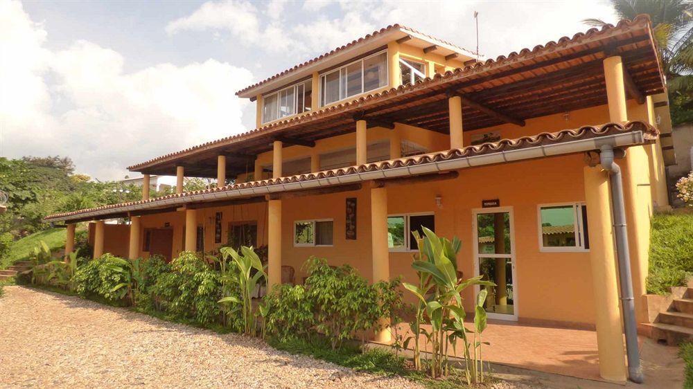 Aparthotel Jardin Tropical Bujumbura Dış mekan fotoğraf